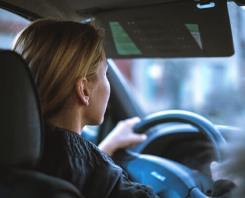 Buying Car Insurance for Your Teen in Kirkland, Washington
