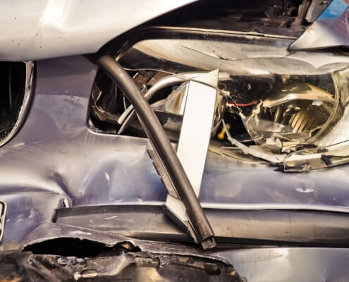 Auto Insurance Claim Expectations in Kirkland, Washington