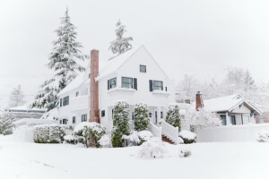 Preparing Your Home For Winter in Kirkland, Washington