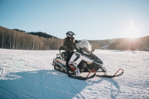 Snowmobile Insurance Coverage & Common Questions in Kirkland, Washington