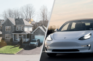 Bundle Home & Auto in Kirkland, WA