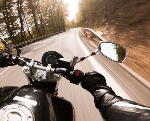 Motorcycle Permit in Kirkland, Washington