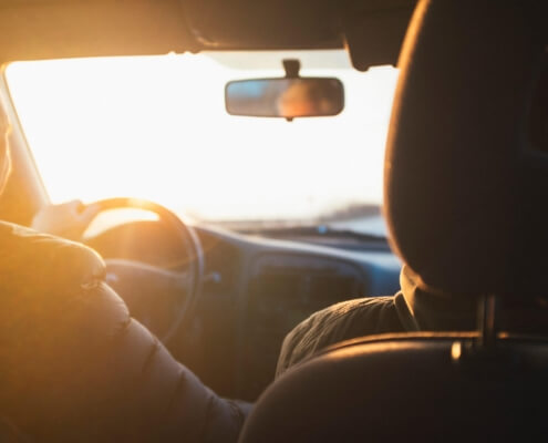 Auto Insurance Terms Kirkland, WA
