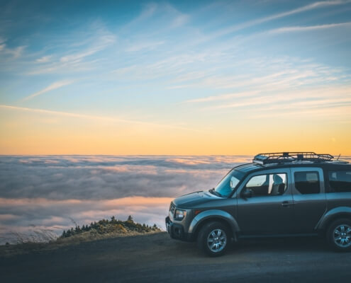 Auto Insurance in Kirkland, Washington
