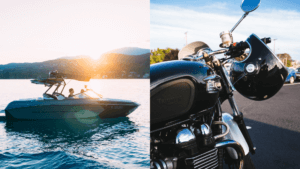 Boat & Motorcycle Safety in Kirkland, WA