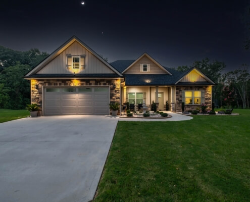 How to protect your home while on vacation Kirkland, WA