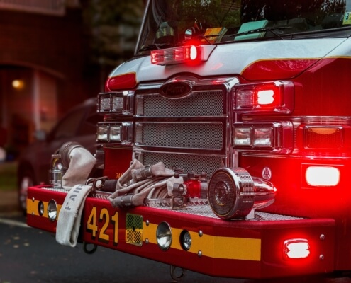 Fire prevention tips for your home in Kirkland, WA