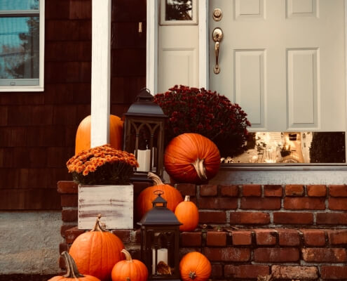 Things to consider for this halloween in Kirkland, Washington
