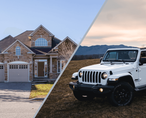 Home and Auto Insurance in Kirkland, Washington