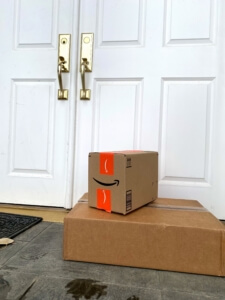 lowering your risk for theft this holiday season in Kirkland, Washington