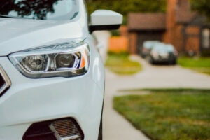 Insurance Options for Leased or Financed Vehicles in Kirkland, Washington
