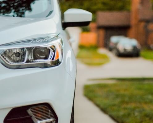 Insurance Options for Leased or Financed Vehicles in Kirkland, Washington