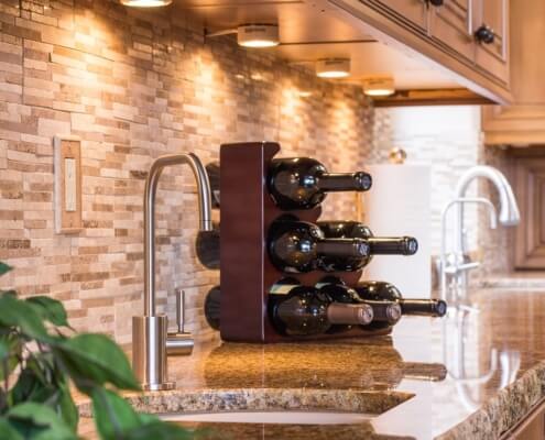 Water Damage Coverage Kirkland, Washington