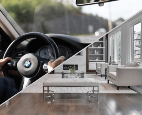 Auto and Home Insurance Discounts in Kirkland, Washington