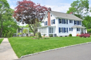 Home Theft Protection in Kirkland, Washington