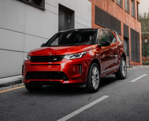 Insurance coverage and car theft in Kirkland, Washington