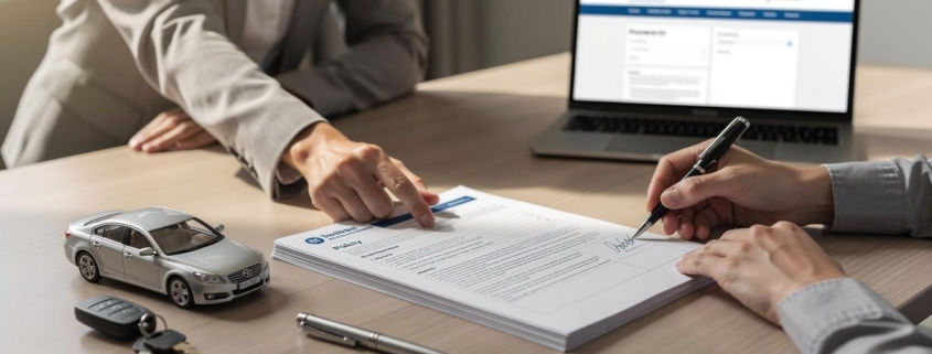 Bellevue Car Insurance Options: Find The Best Fit For Your Drive