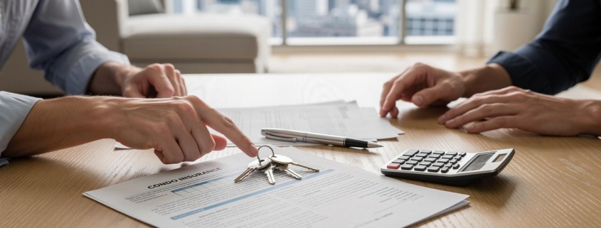 Bellevue Condo Insurance: Affordable Coverage For Your City Home