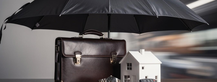 High Net Worth Umbrella: Expanded Liability Coverage For Wealthier Lives