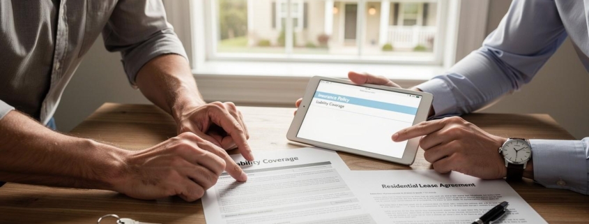 Landlord Liability Coverage Redmond: Shield Your Rental from Legal Risks