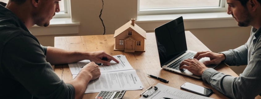 Redmond Earthquake Insurance Options: Protect Your Home From The Ground Up