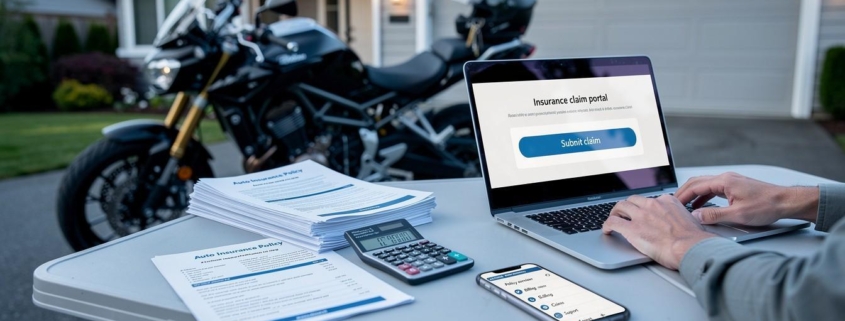 Redmond Motorcycle Insurance Quotes: Compare Top Carriers For Two‑Wheeled Confidence