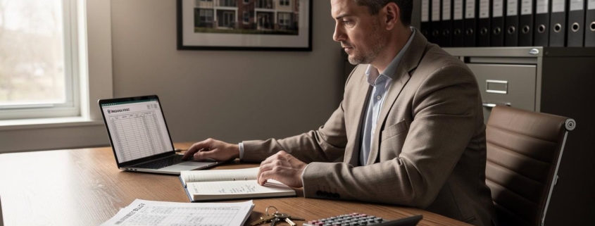 Rent Protection for Landlords: Keeping Income Safe After Losses