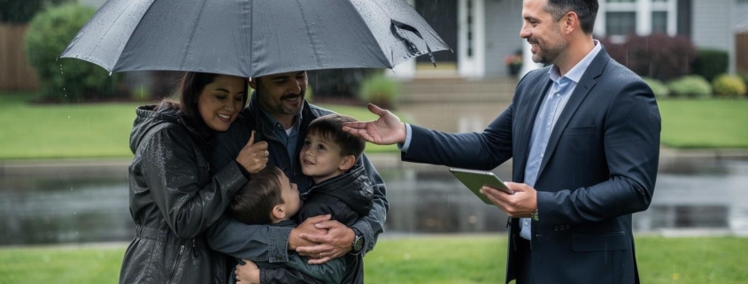 Umbrella Coverage for Families: Practical Protection You Can Rely On